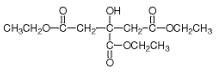 Triethyl citrate(TEC)