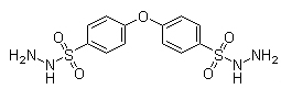 4,4’-Oxybis(Benzenesulfonyl Hydrazide) (OBSH)