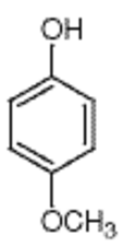 P-Hydroxyanisole