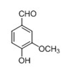 Vanillin