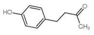 Raspberry ketone