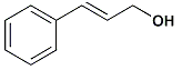 Cinnamic alcohol