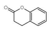 Dihydrocoumarin