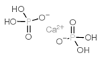 Calcium dihydrogen phosphate