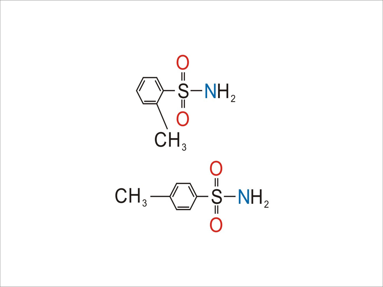 O/P-Toluene Sulfonamide (OPTSA)