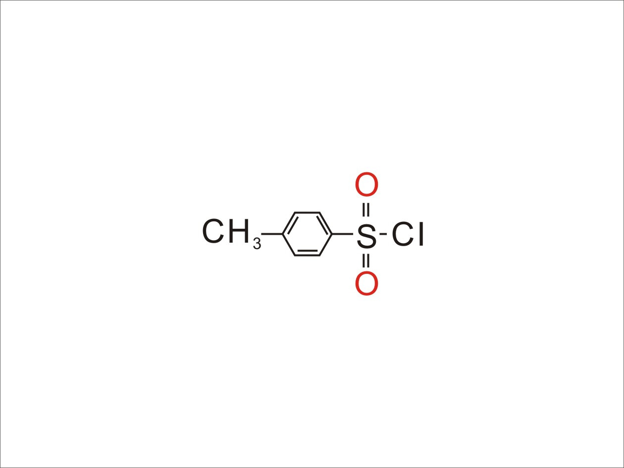 P-Toluene Sulfonyl Chloride (PTSC)