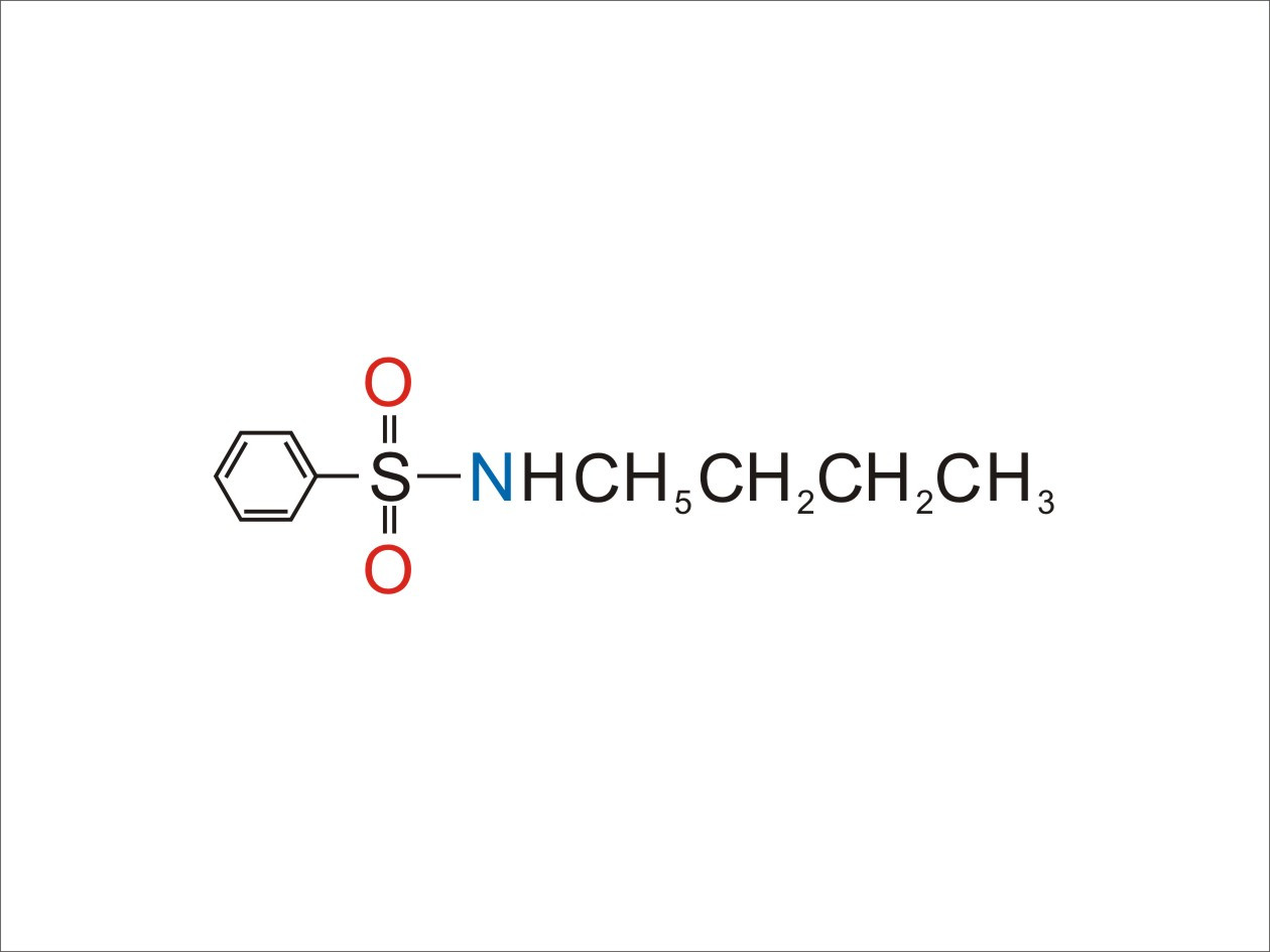 N-Butyl Benzene Sulfonamide (BBSA)