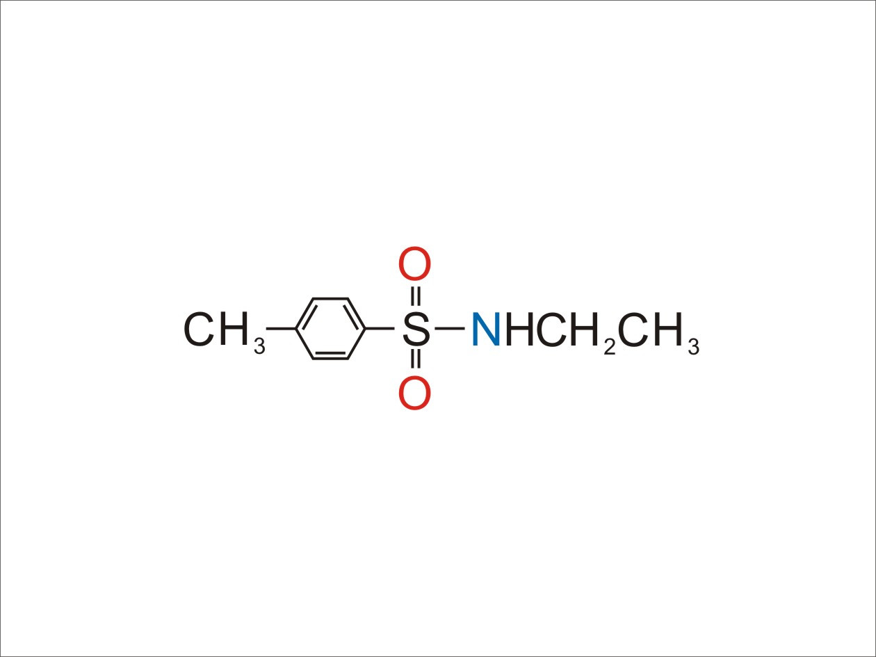 N-Ethyl-P-Toluene Sulfonamide (N-E-PTSA)