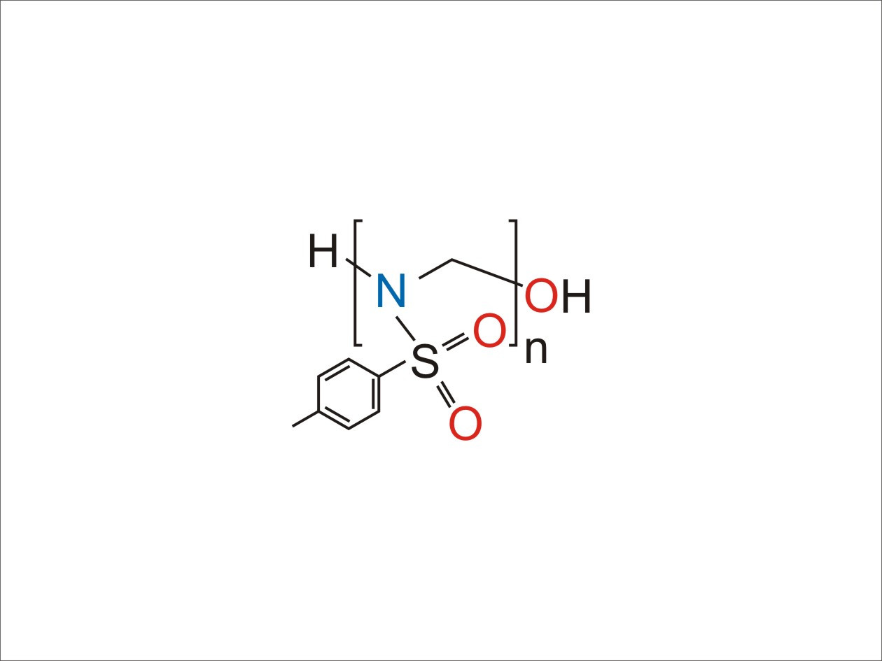 Toluenesulfonamide Formaldehyde Resin In Butyl Acetate (MS-80)