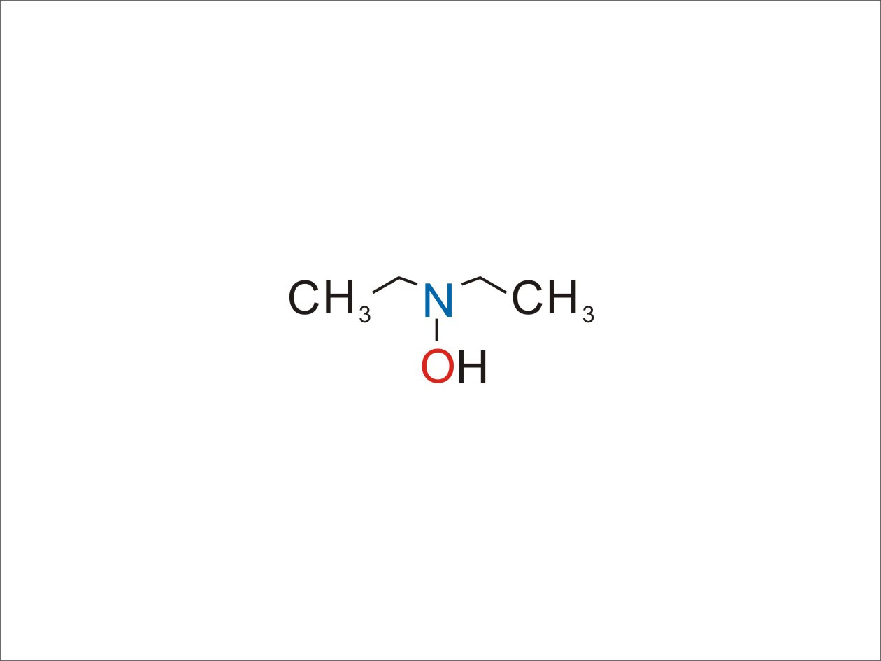 N,N-Diethylhydroxylamine (DEHA)