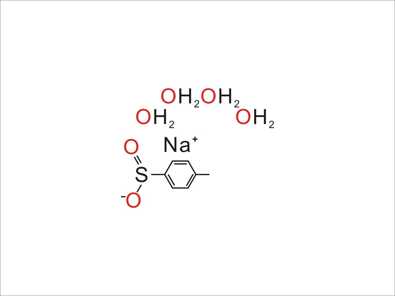 Sodium P-Toluene Sulfinate Tetrahydrate (SPTS)