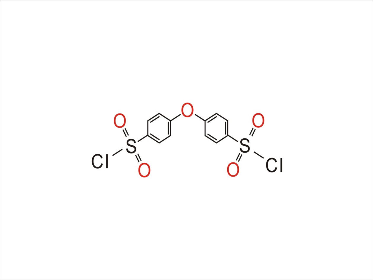 4,4'-Oxybis(Benzene Sulfonyl Chloride) (OBSC)