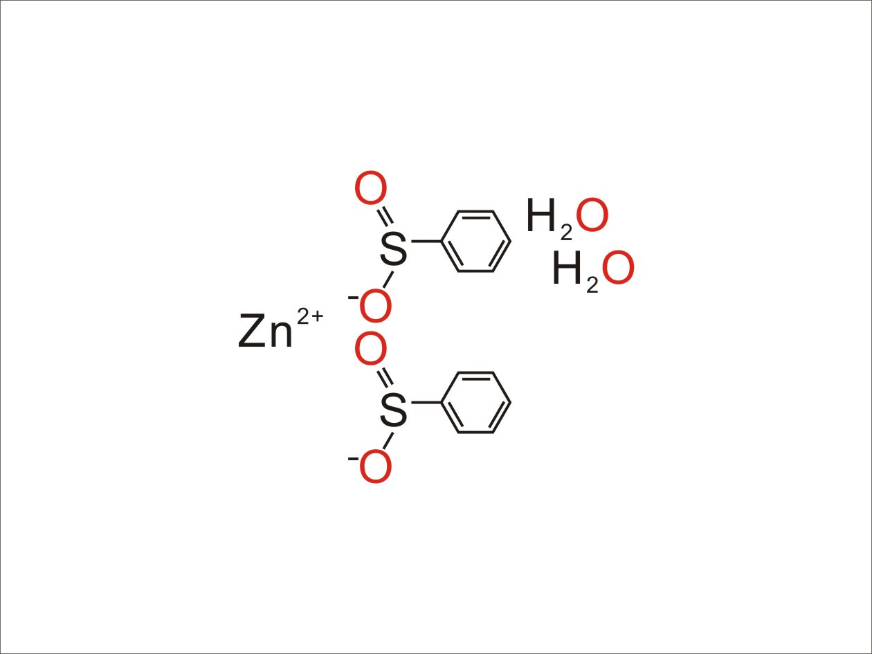 Zinc Benzenesulfinate Dihydrate (ZBS)