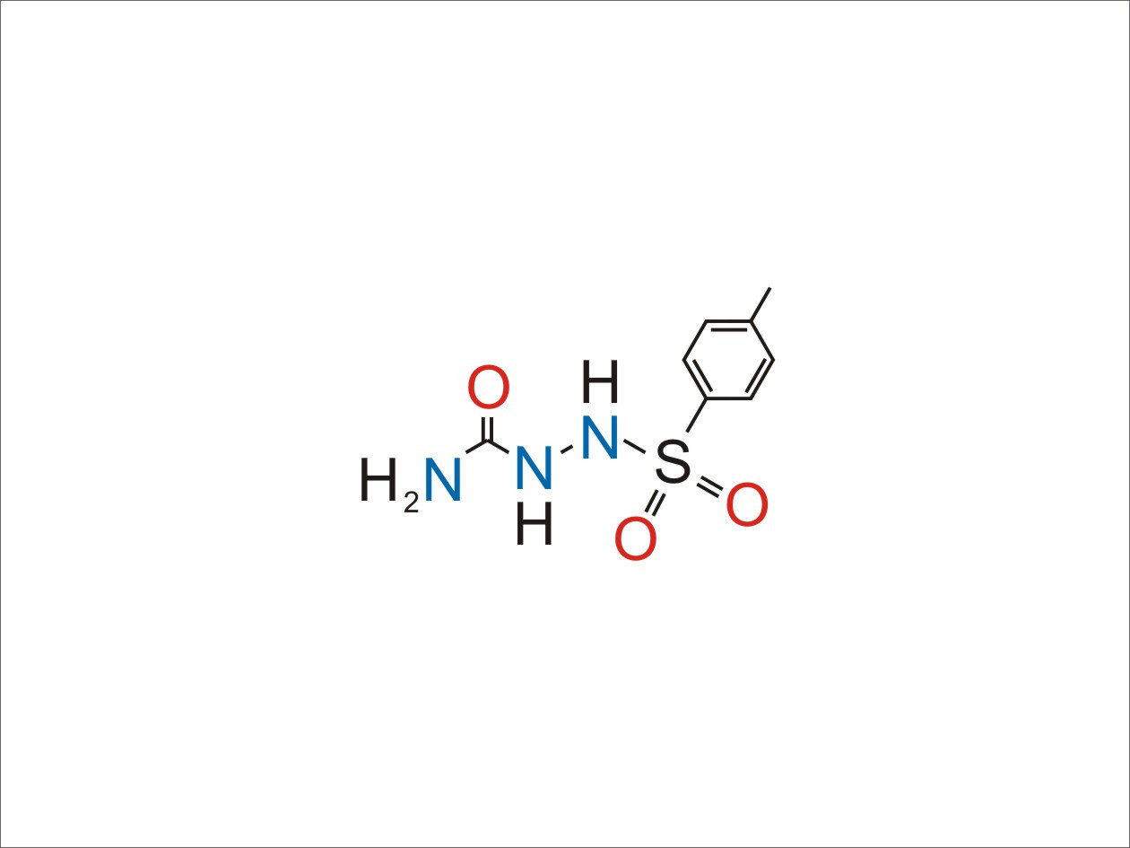 P-Toluenesulfonyl Semicarbazide (RA/PTSS)