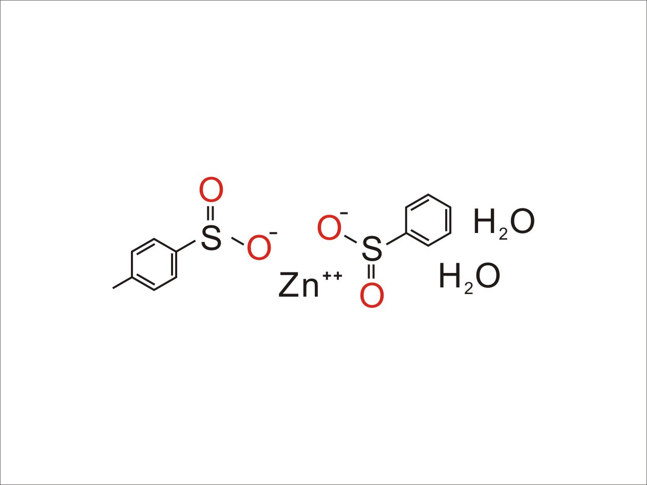 P-Toluene sulfinic Acid Zinc Salt (TM)