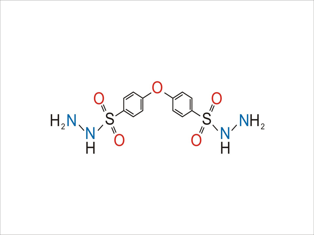 4,4’-Oxybis(Benzenesulfonyl Hydrazide) (OBSH)