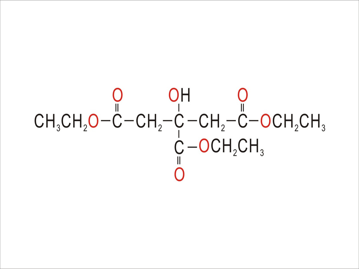 Triethyl citrate(TEC)