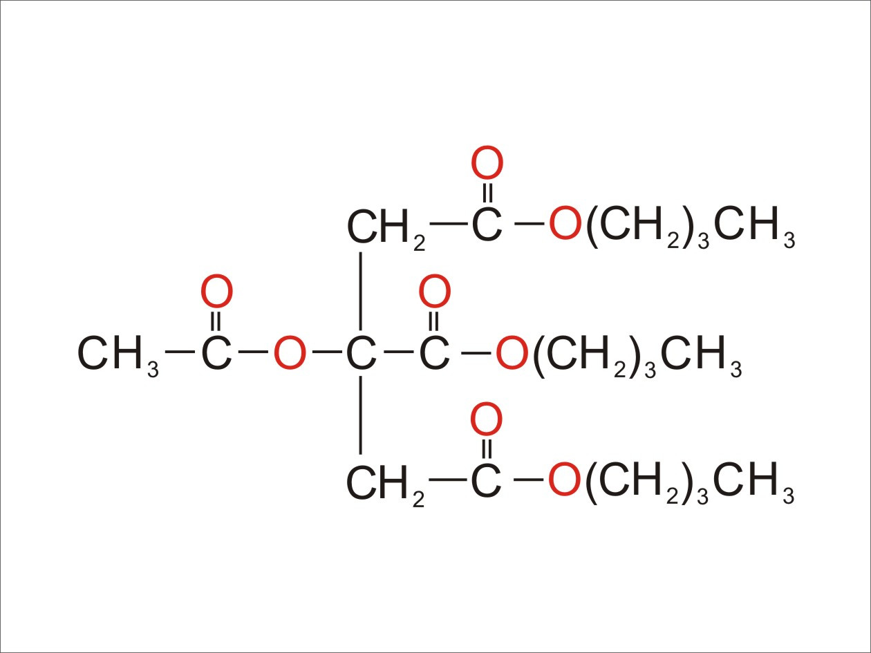 Acetyl Tributyl Citrate(ATBC)