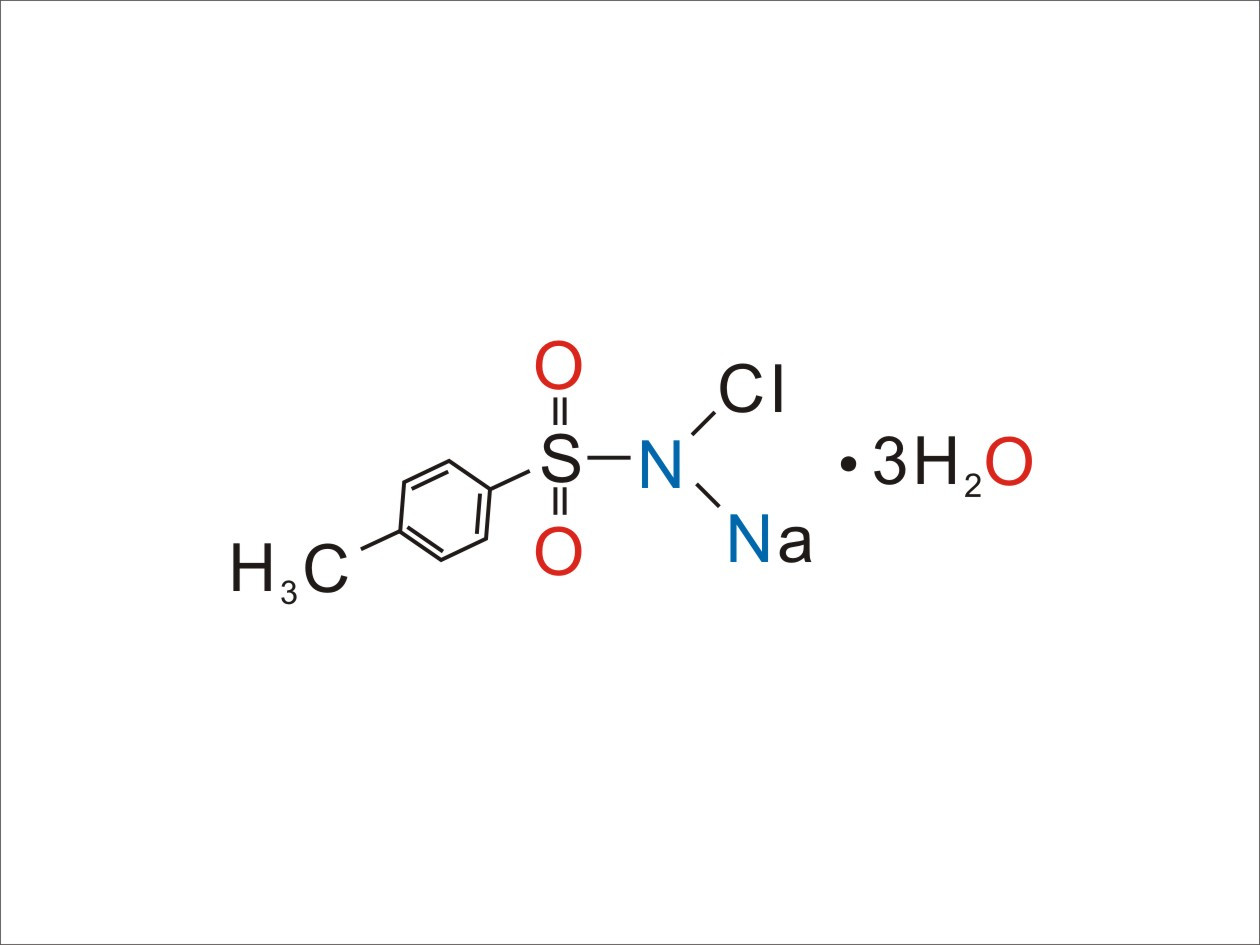 Chloramine T